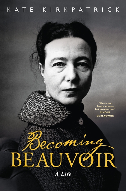 Ten Have - Becoming Beauvoir