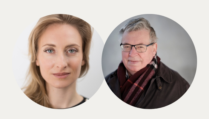 Lezing over rouw, verlies en gemis