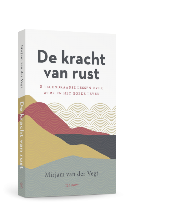 het doel bloeden Toepassen Uitgeverij Ten Have | Winnaar prijs beste spirituele boek 2021 2