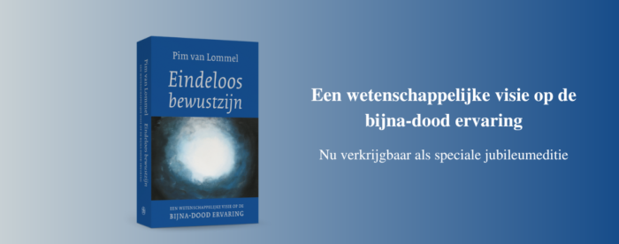 Eindeloos bewustzijn banner