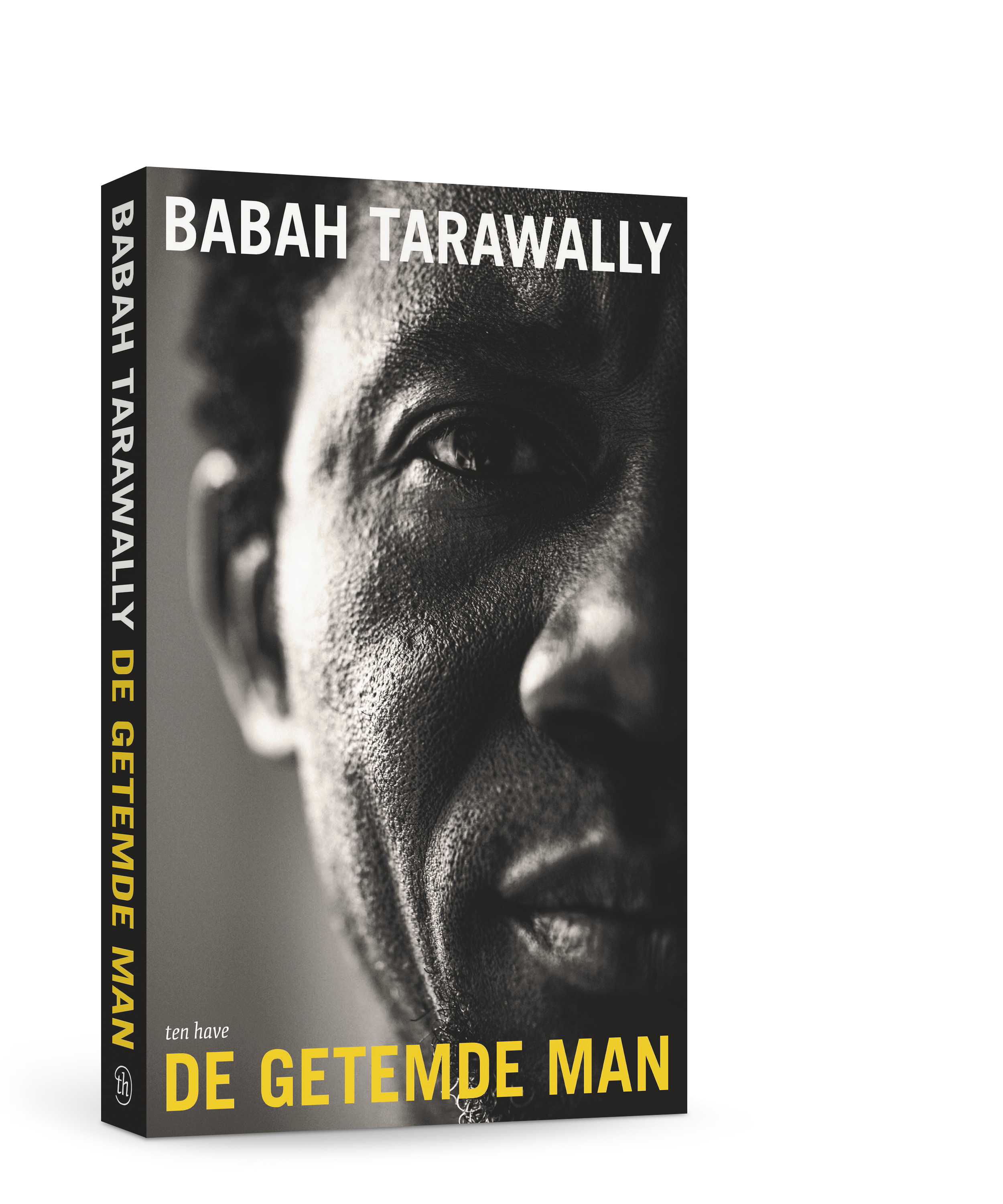 De getemde van - Babah Tarawally