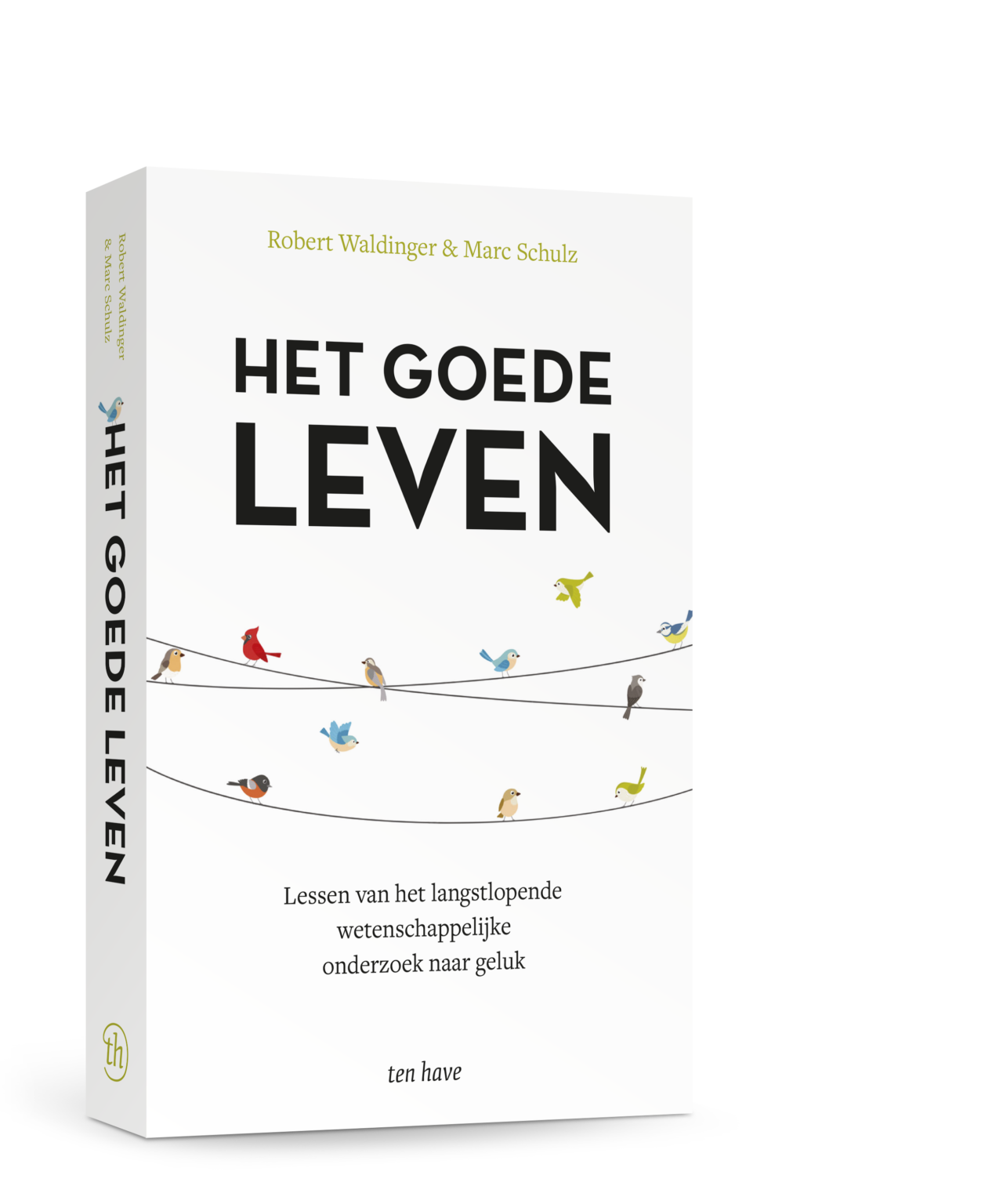 Uitgeverij Ten Have Nieuw het goede