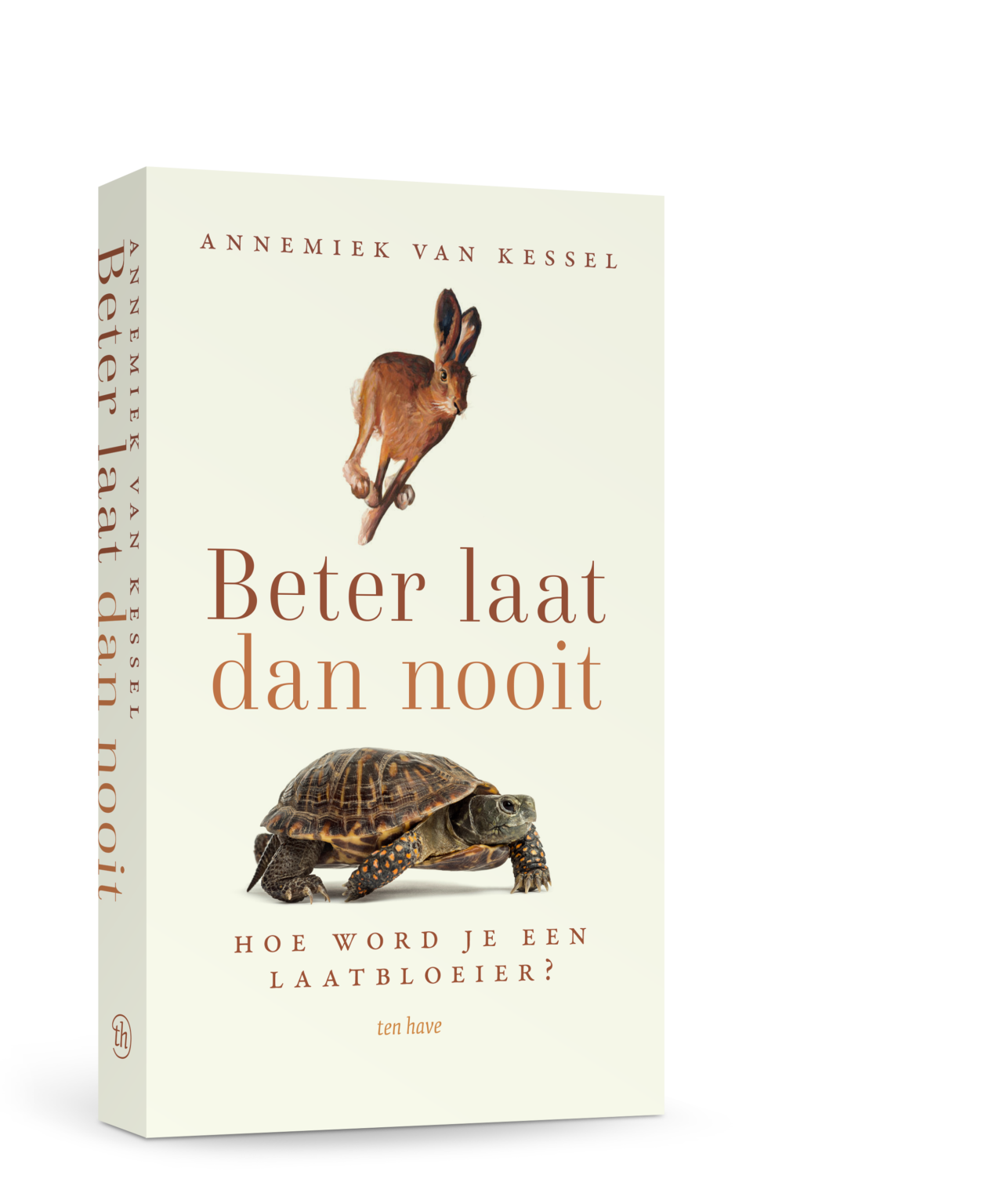 Uitgeverij Ten Have Boekpresentatie beter laat dan nooit door annemiek van kessel Uitgeverij Ten Have Boekpresentatie beter laat dan nooit door annemiek van kessel