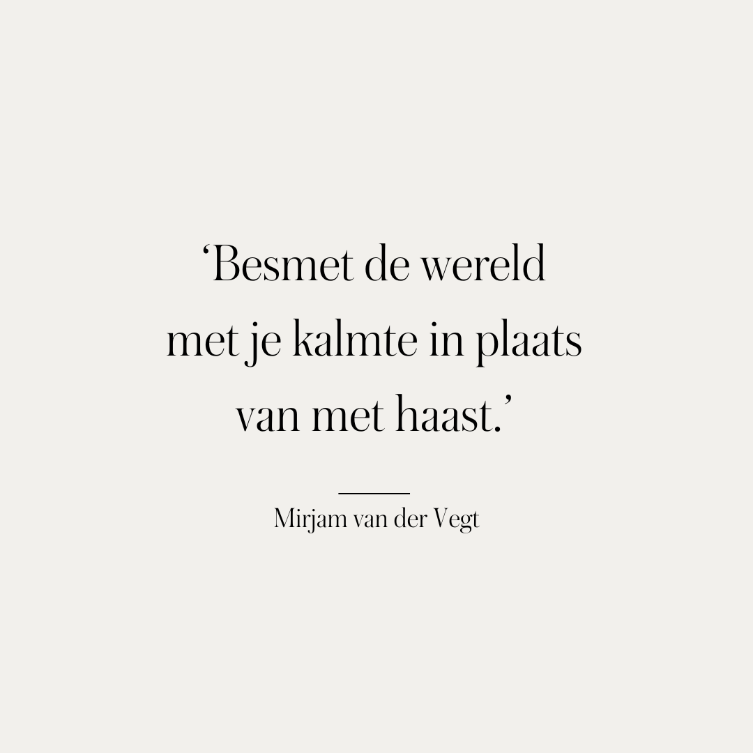 Quotes Leven is leren