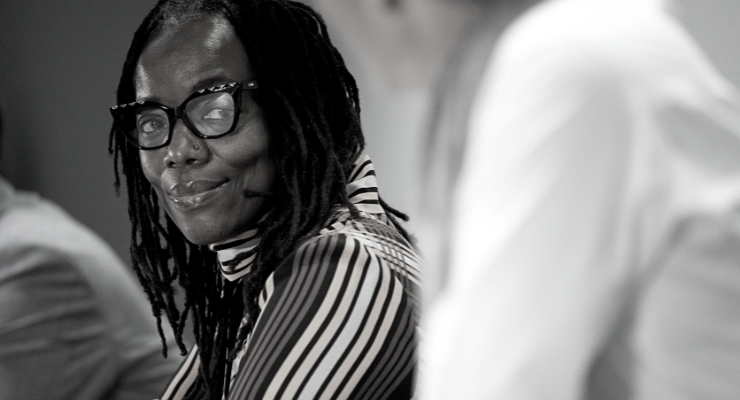 Interview met Tsitsi Dangaremgba