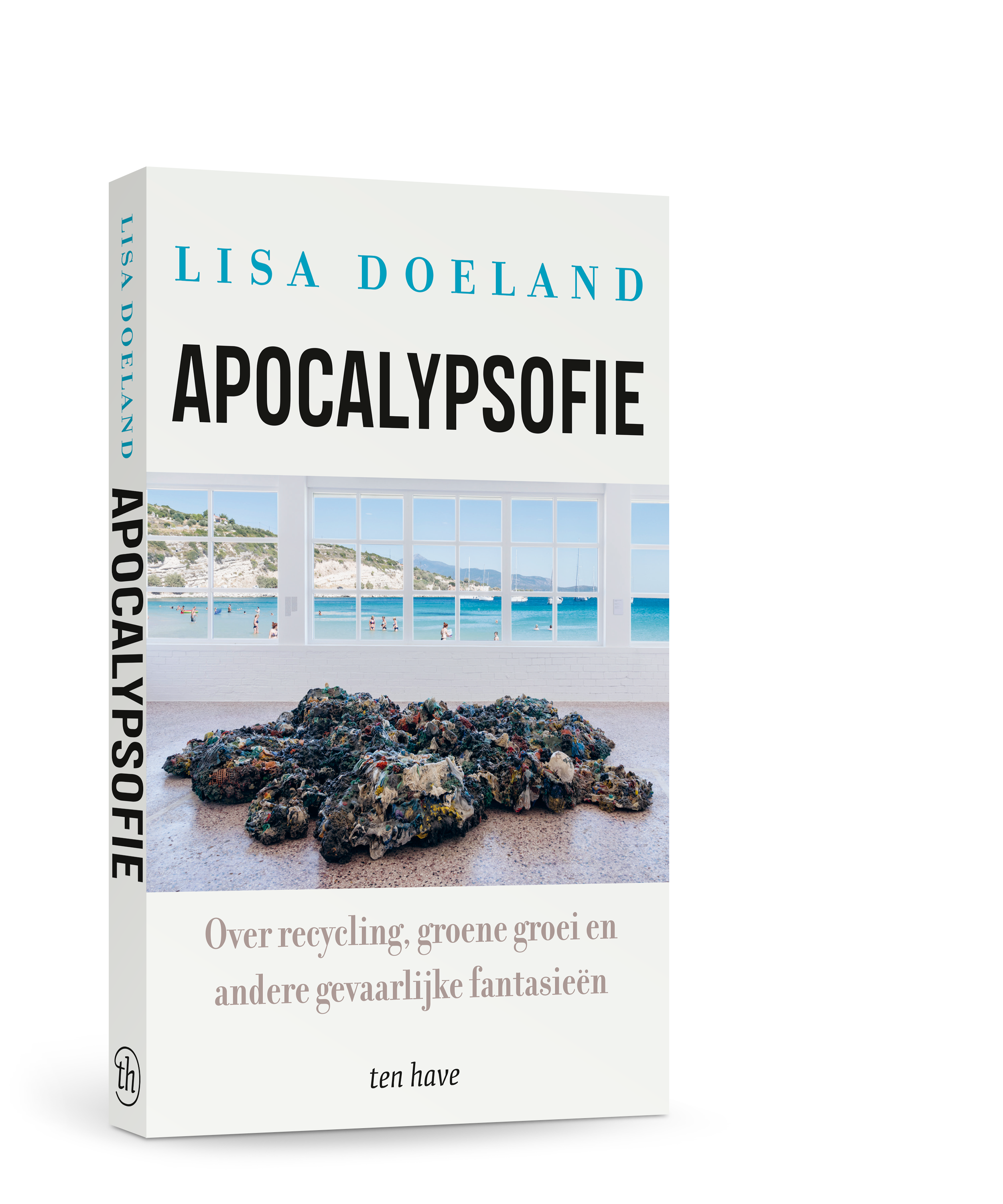 Apocalypsofie - Lisa Doeland