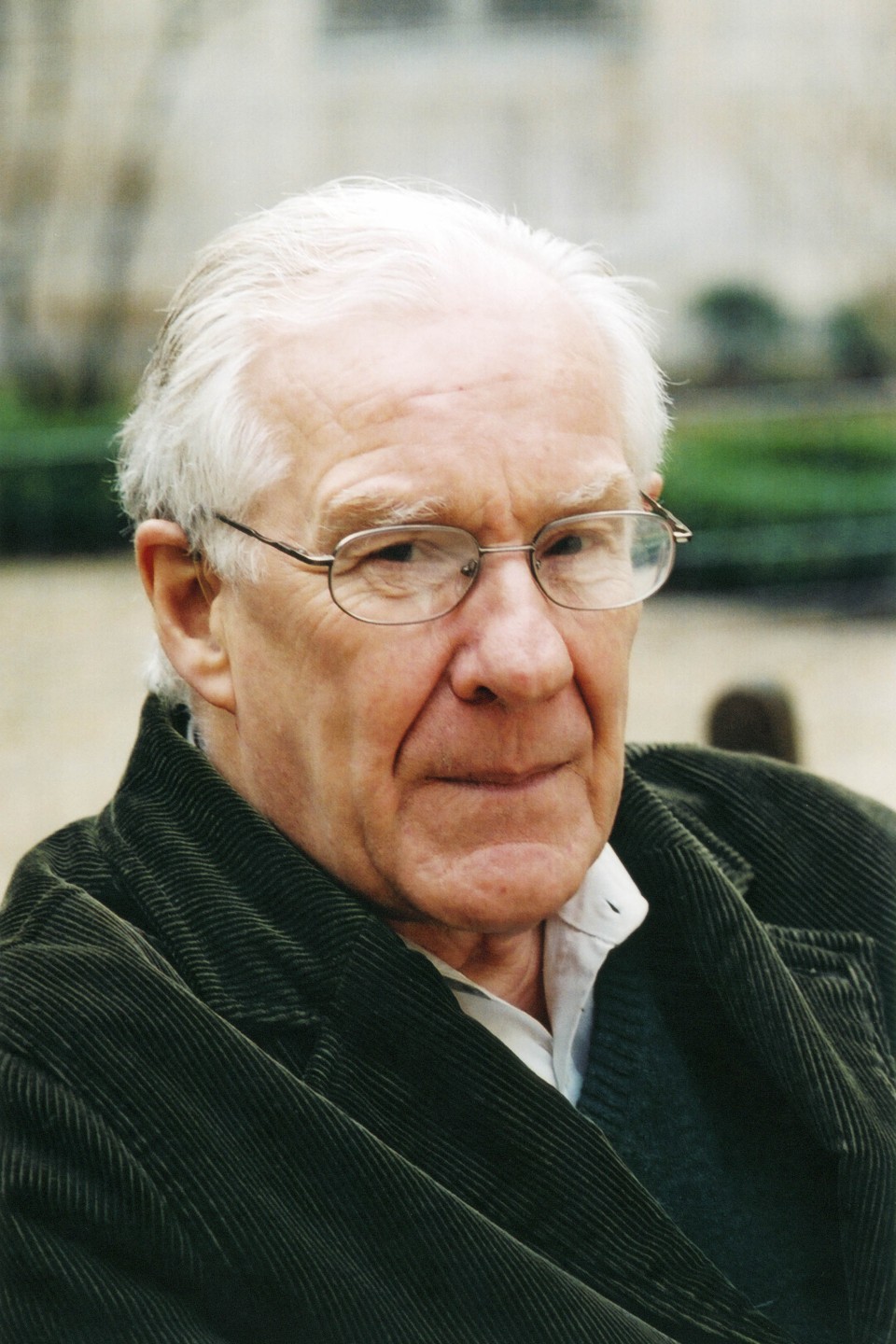 Alain Badiou