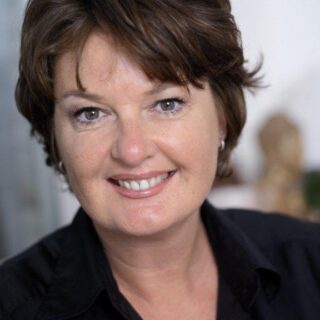 Patty Harpenau