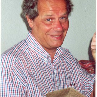 J. van Oort