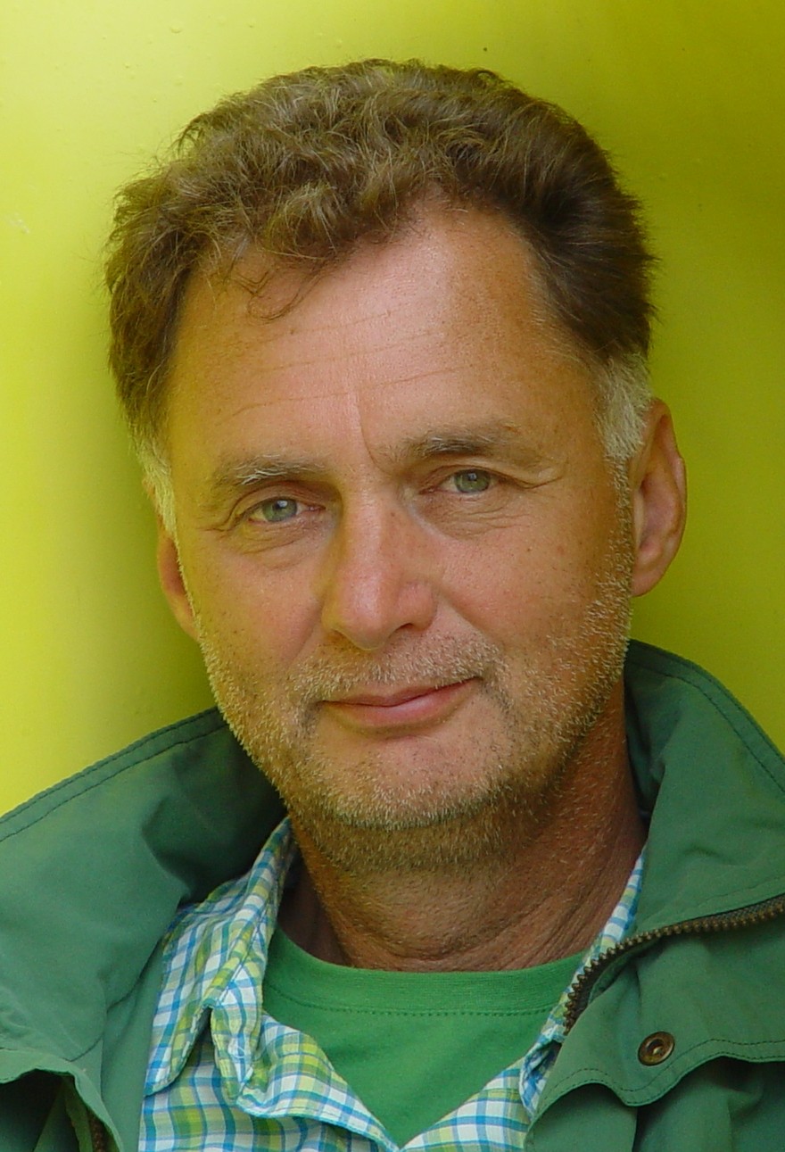 Wim Huijser