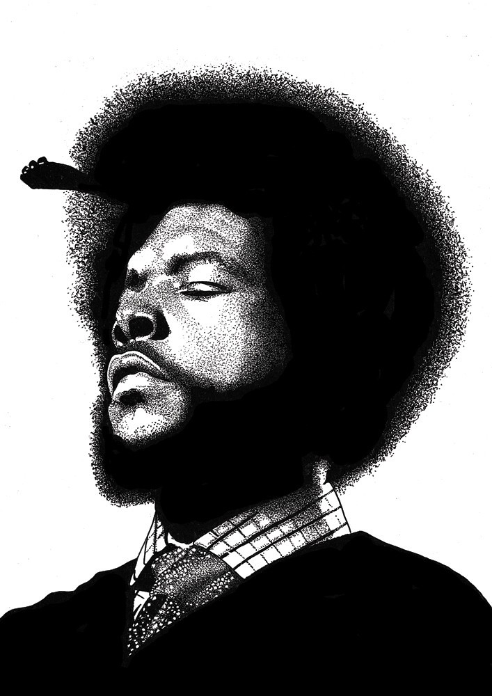  Questlove