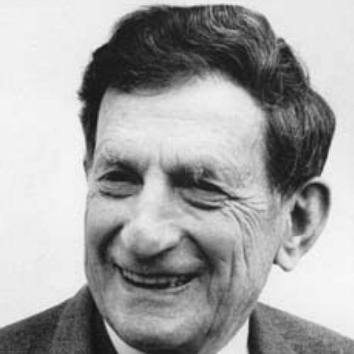 David Bohm