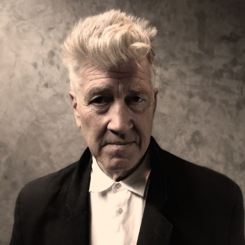 David Lynch