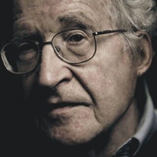 Noam Chomsky