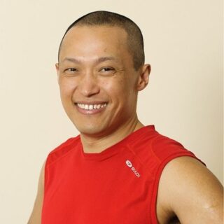 Sakyong Mipham