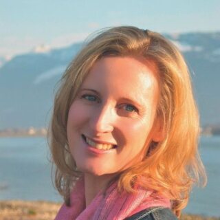 Susan Marletta-Hart