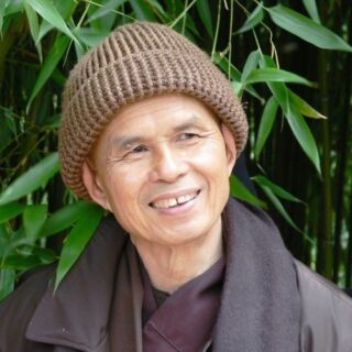 Thich Nhat Hanh