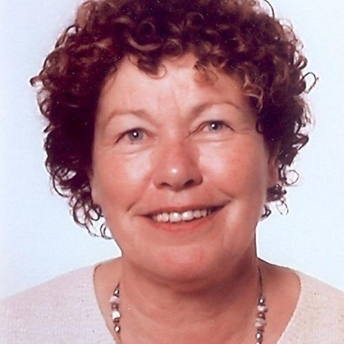 Yvonne van Emmerik