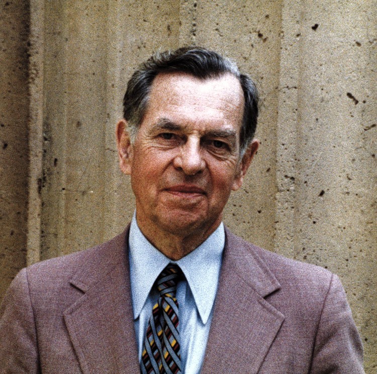 Joseph Campbell