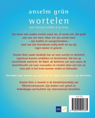 Wortelen - achterkant