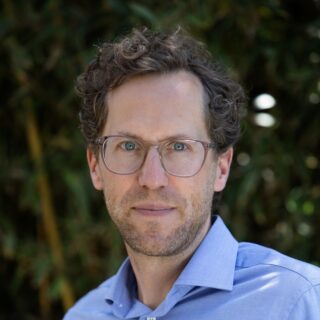Marc van Dijk