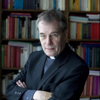 Antoine Bodar