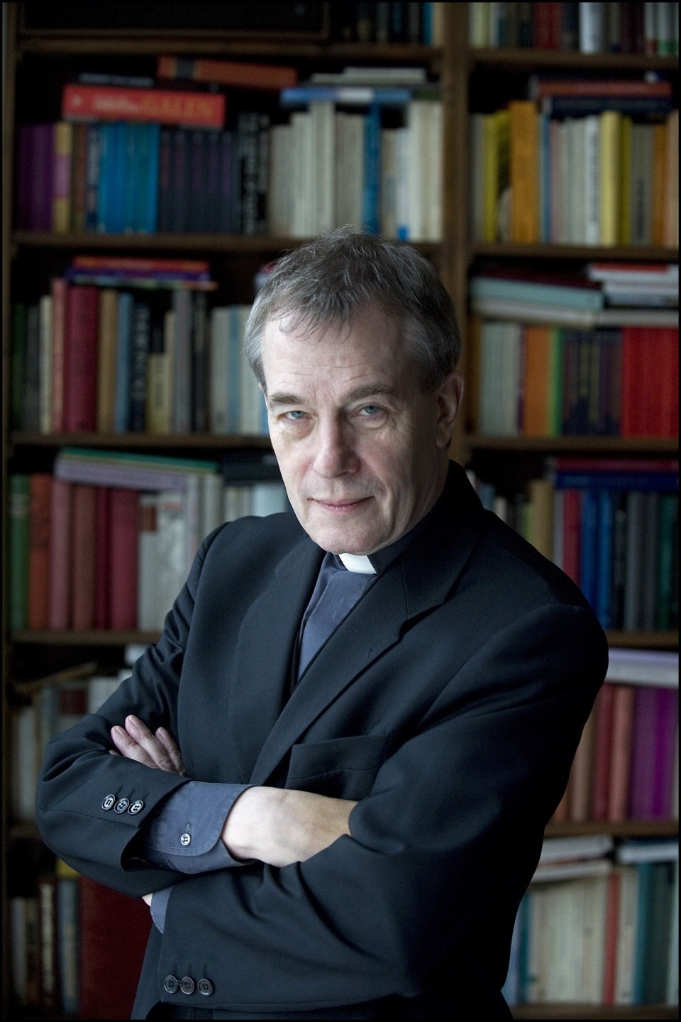 Antoine Bodar