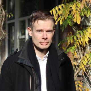 Martijn Meijer