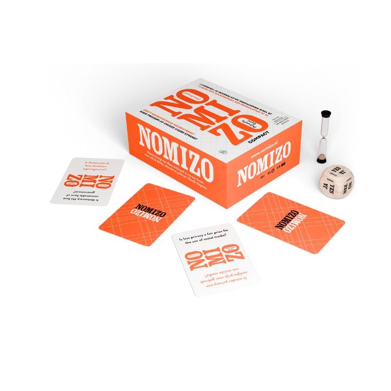 Nomizo Compact