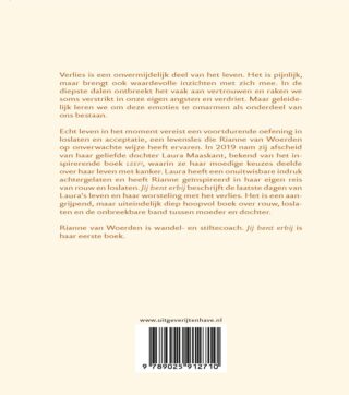 Jij bent erbij - achterkant