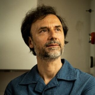 Frank Meester<