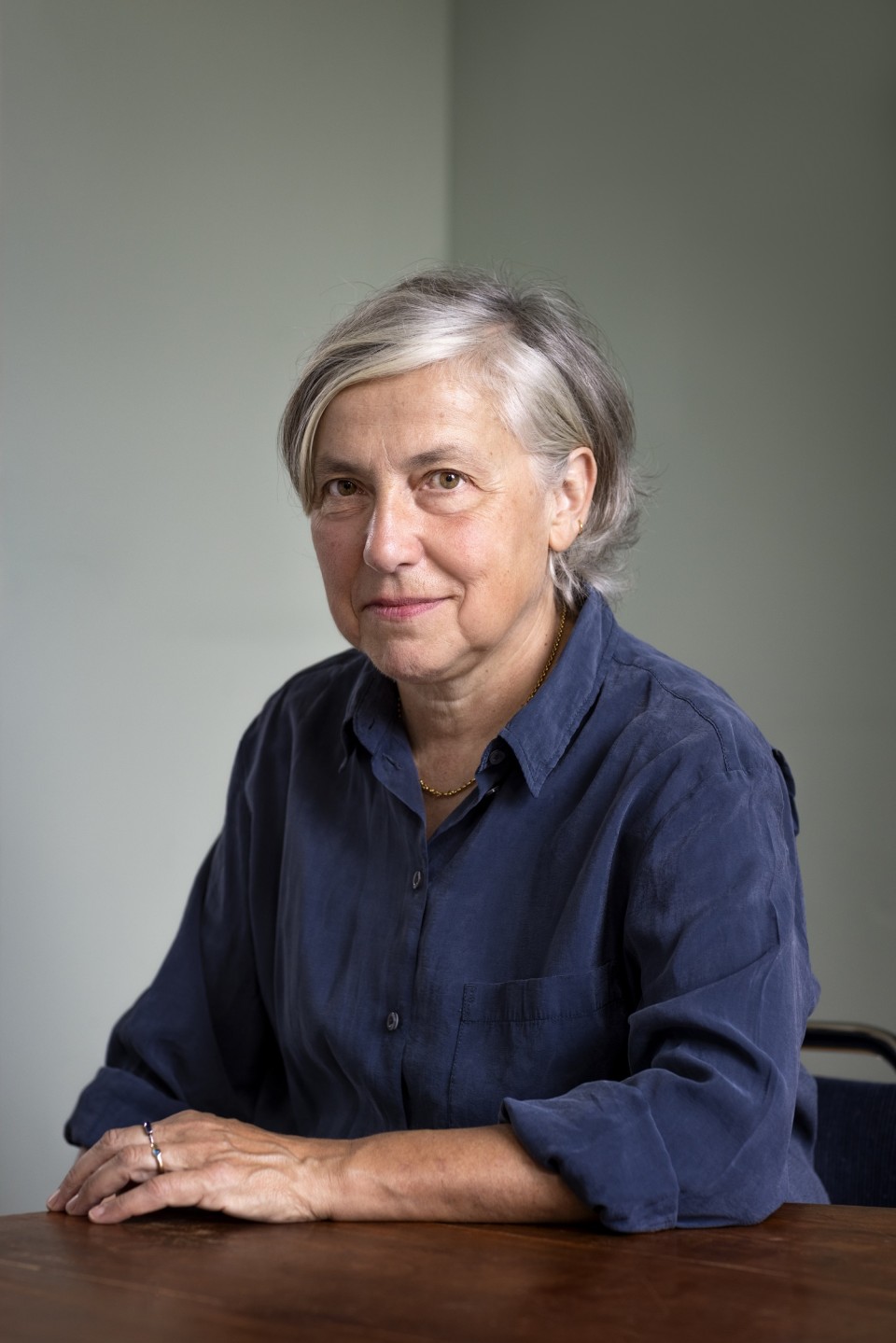 Regine Dugardyn