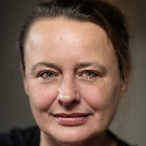 Mirjam van Biemen