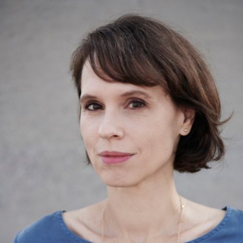 Barbara Bleisch