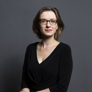 Lisa Herzog