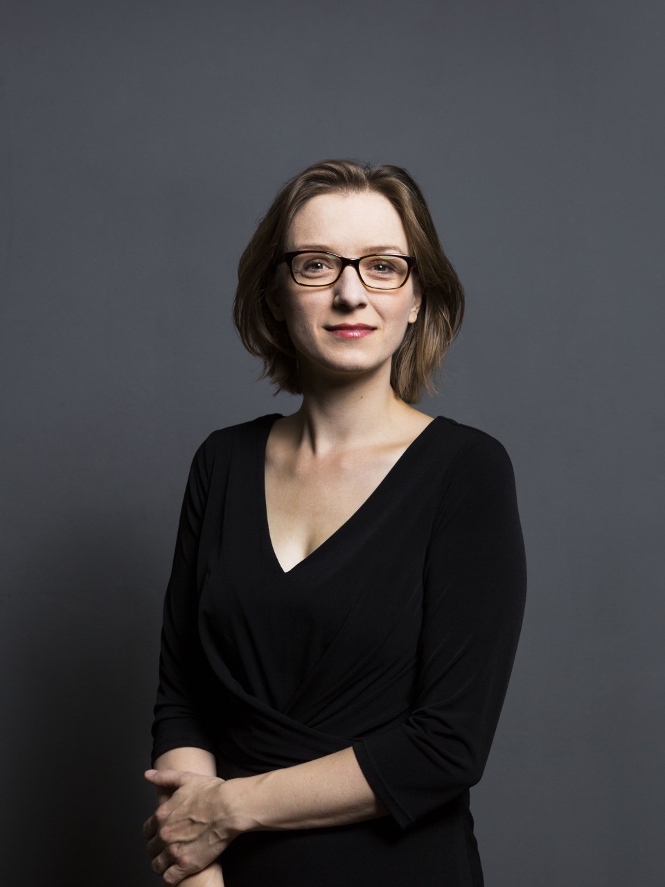 Lisa Herzog