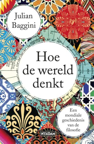 Hoe de wereld denkt - cover