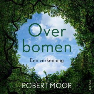 Over bomen - cover