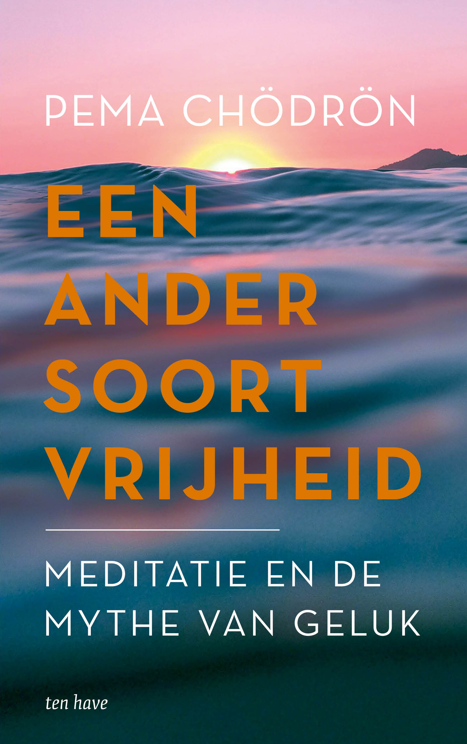 9789025914875 Een ander soort vrijheid-2D