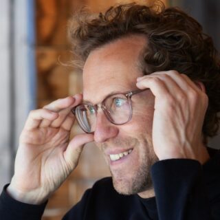 Marc van Dijk