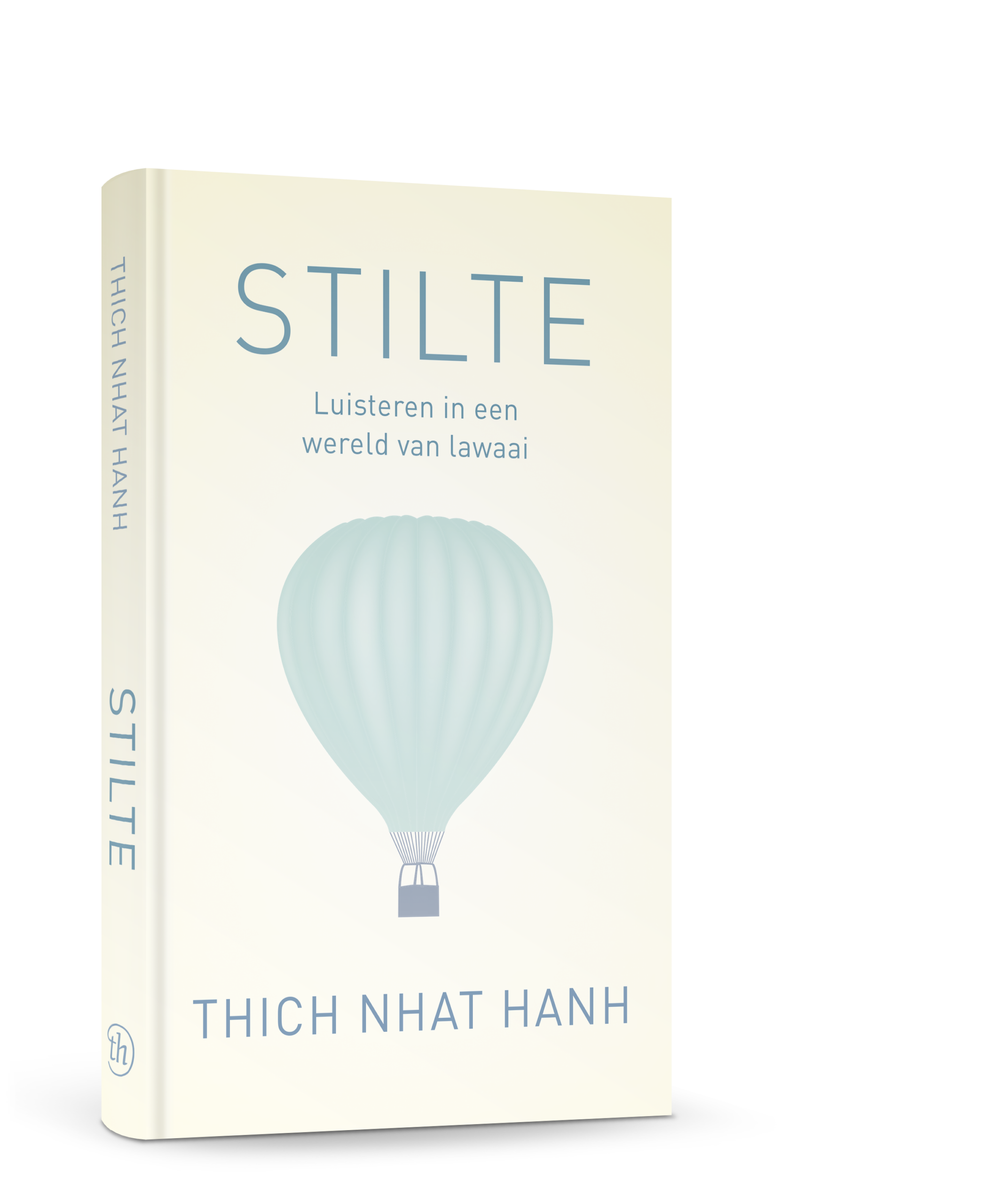 9789025906108 Stilte - 3d