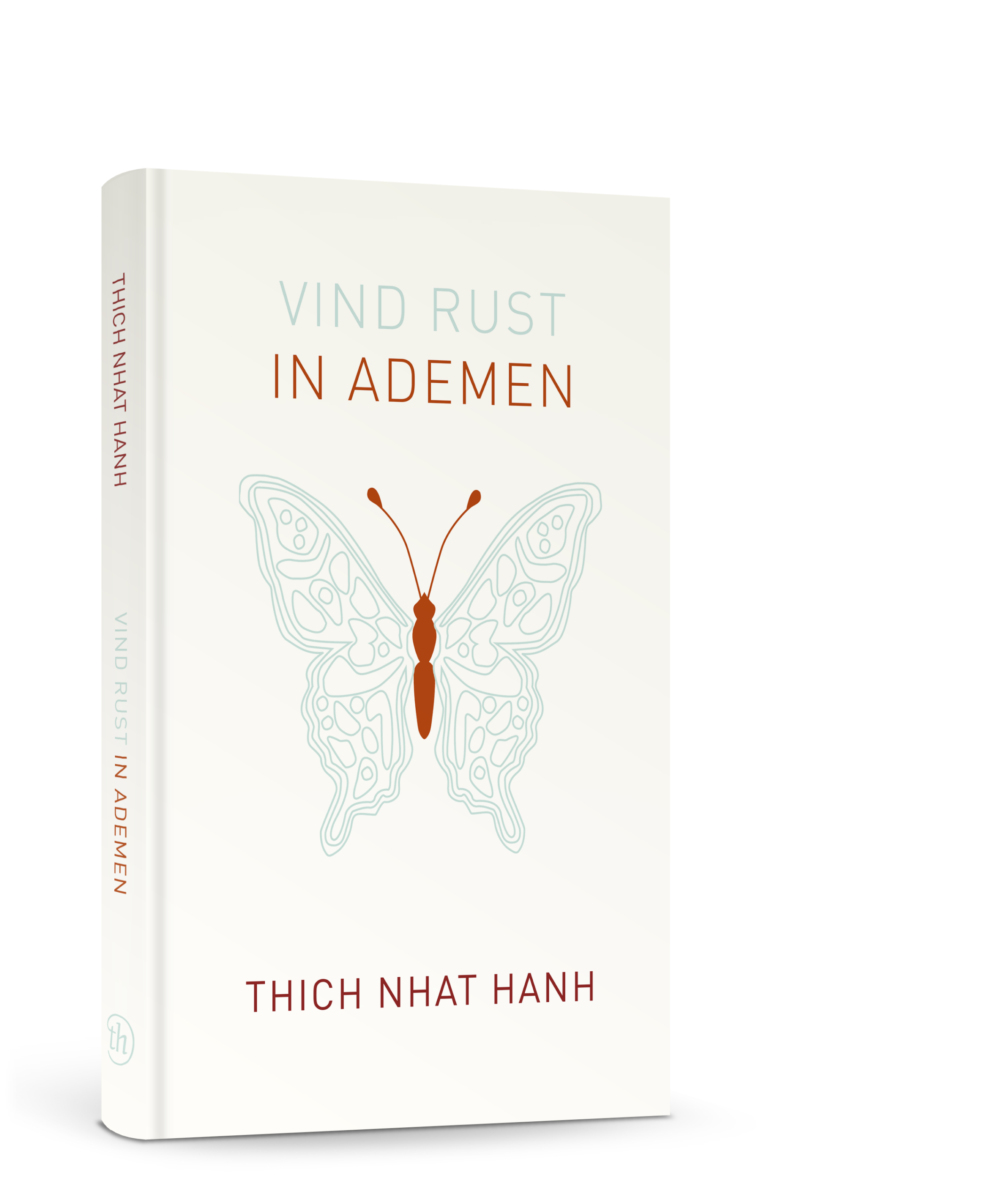 9789025909208 Vind rust in adem - 3d b
