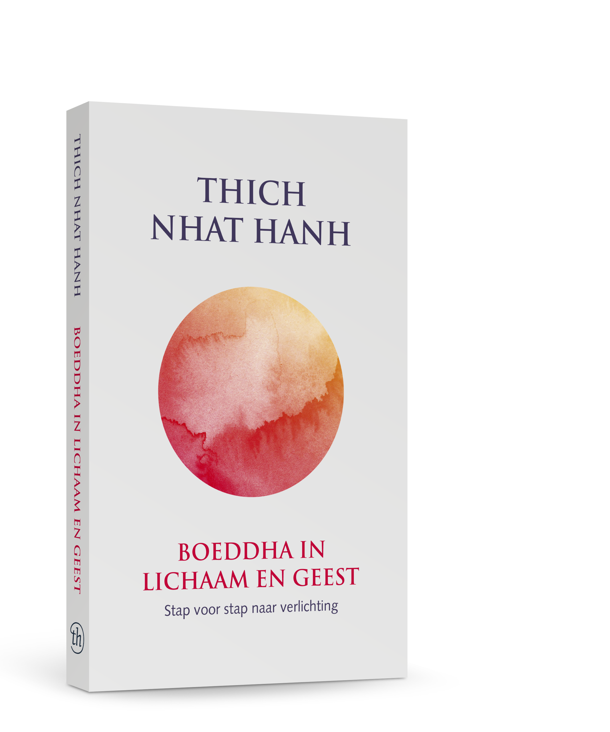 Boeddha in lichaam en geest.9789025905576 - 3d