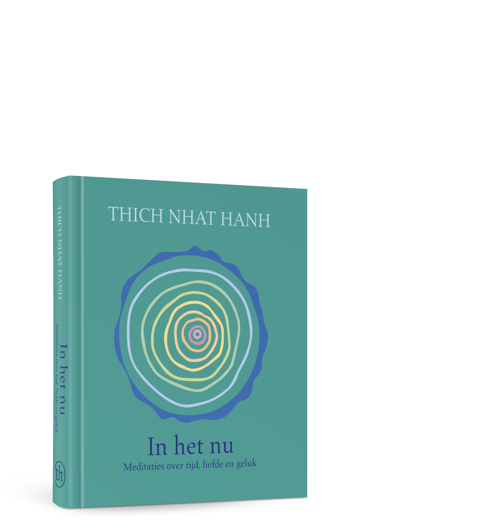 In het nu