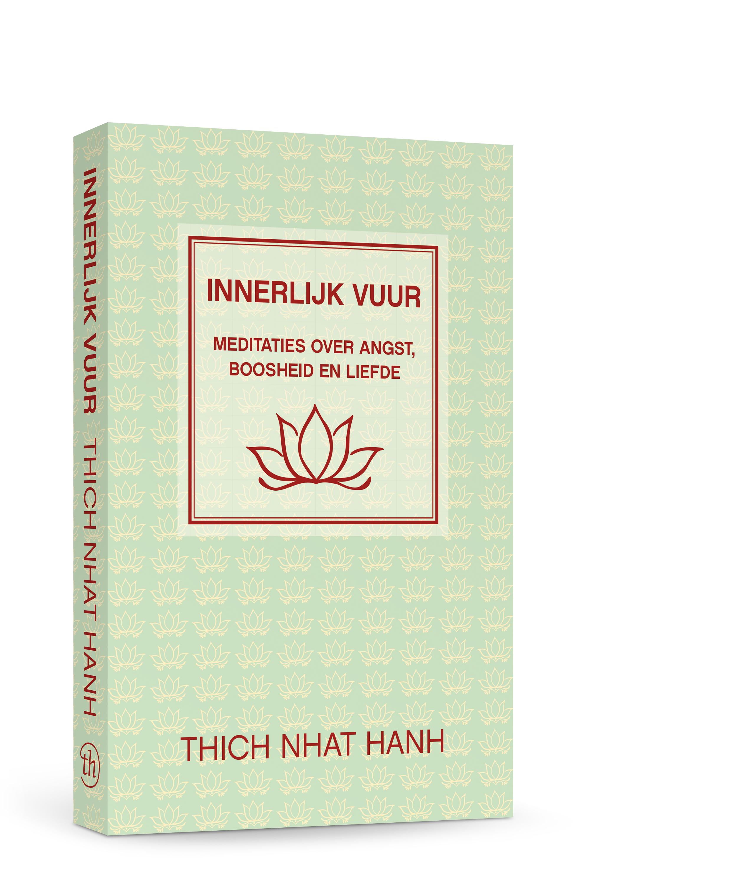 Innerlijk vuur.9789025905965 - 3d