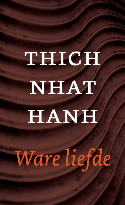 Ware liefde