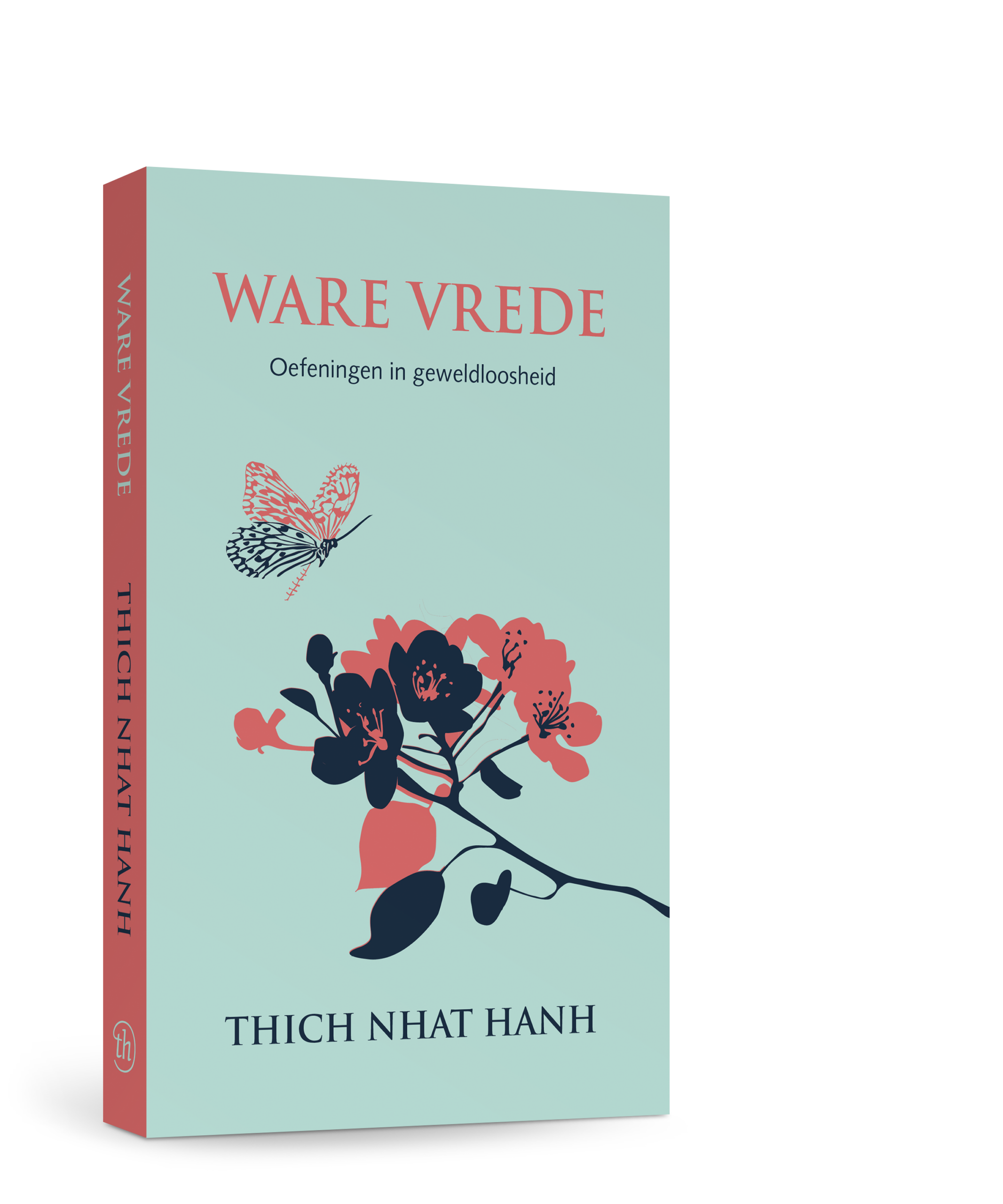 Ware vrede - 3d