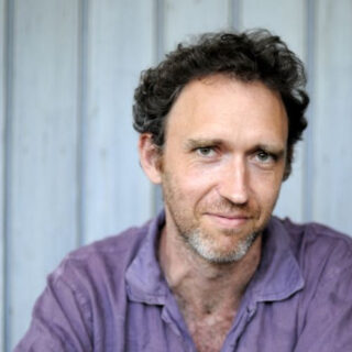 Roman Krznaric<