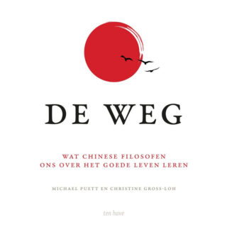 De weg - cover