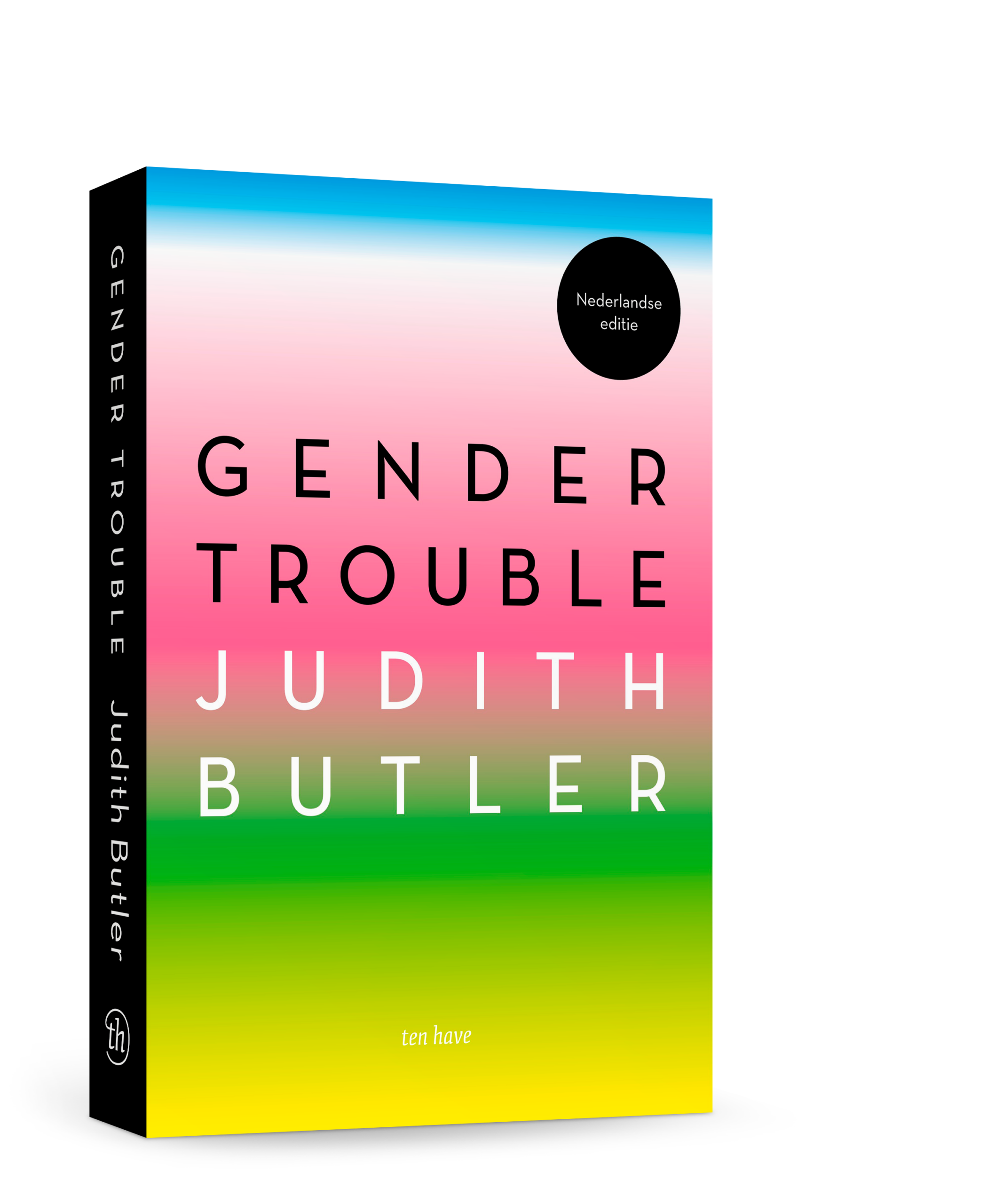 9789025910617 Gender trouble-3d